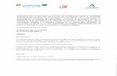 Investigación en la Universidad de Sevillainvestigacion.us.es/docs/contratos/febrero2020/... · Empresas Convocatoria de selección para la contratación temporal de personal Investigador