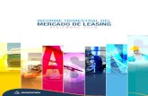 INFORME TRIMESTRAL DEL MERCADO DE LEASING...El Informe Trimestral del Mercado de Leasing, publicado por Asobancaria, es la única fuente de información en Colombia sobre el estado