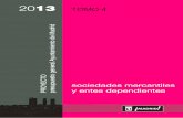 Presupuesto 2013 Tomo 4 - Madrid...de personal en un 4,21 %, ya que en el ejercicio 2012 se aplicó el R.D.L. 20/2012, si bien para el ejercicio 2013 se ha tenido en cuenta la reducción