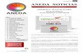 Nº67 ANEDA NOTICIASaneda.org/wp-content/uploads/2017/09/ANEDA... · Esta cuarta edición se celebrará en Madrid el día 19 de octubre, en la sala Redacción de ABC SERRA - NO, sito