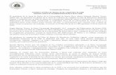 Comunicado Prensa - HEEND UPRheendupr.com/wp-content/uploads/2020/04/Comunicado-de-Prensa-… · Cambios al Plan de Retiro de los empleados de UPR atentan contra la estabilidad financiera