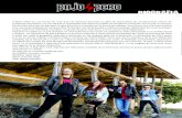 BIOGRAFIA - 4 BAJO ZERO · 2019-04-01 · BIOGRAFIA Mi historia dentro de la música empieza en 1997 y con el grupo “Inerzia”una banda de Trash /hardcore hasta 1999. En el año