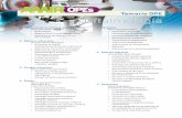 Temario OPE Oftalmología · 18.1. Tumores de la úvea • Tumores de retina y del epitelio pigmentado de la retina • Enfermedades paraneoplásicas de la retina y de la úvea 18.2.
