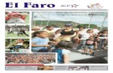 Día de la familia canalera Alegría, música y diversiónufdcimages.uflib.ufl.edu/UF/00/09/94/12/00060/elfaro-20030207.pdf · su presentación, Sabonge se refirió a la preparación