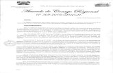 Ancash Region · 2019-03-23 · ratificar al Distrito de Huallanca dentro de la Provincia de Bolognesi y un segundo articulo, rechazar la Ordenanza Regional NO 060-2016-CR-GRH de