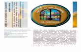 programa actividades para colegios - CASA DE ACOGIDA PEPE … · 2018-04-16 · Talleres de bisutería, modelado en barro, alfarería, orfebrería, filigranas en monedas. ARTE DE