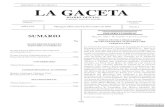 REPUBLICA DE NICARAGUA AMERICA CENTRAL LA GACETA 211-2002.pdf · LA GACETA REPUBLICA DE NICARAGUA AMERICA CENTRAL DIARIO OFICIAL Teléfonos: 2283791 / 2227344 Tiraje:900 Ejemplares