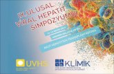 Viral Hepatitlerde Karaciğer Dışı Tutulumların Yönetimi · Oral LP: HCV ilişkisi en çok araştırılan ve iyi tanımlanmış ... disfonksiyonu (hipotiroidi) için iyi tanımlanmış
