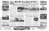 Semanario REGION nro 1.343 - Del 7 al 13 de diciembre de 2018pampatagonia.com/productos/semanario/archivo/pdf... · en nuestra provincia de Jujuy, límite con el país hermano de