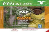 PRODUCTO DE LA PAZ PRODUCTO - Fenalco Bolívar · del Caribe 2017 La paz se cocina en las ciudades y se produce en el campo 14 16 EVENTOS DE INTERÉS Asamblea Afiliados Fenalco Bolívar