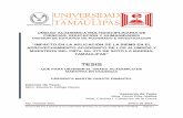 APROVECHAMIENTO ACADEMICO DE LOS ALUMNOS Y MAESTROS DEL CBTa. No. 271 DE …bibliotecadigital.tamaulipas.gob.mx/archivos/descargas/... · 2014-06-12 · Se inicio con una planta de