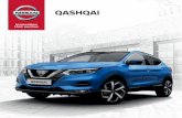 0188-0 NISSAN QASHQAI agosto2018. copia...Nissan Intelligent Mobility rede˜ne la manera en la que desarrollamos, manejamos e integramos los automóviles en nuestro entorno, para dar