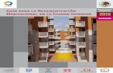 Guía para la Redensificación Habitacional en la Ciudad ...conurbamx.com/.../05/Guia-para-la-Redensificacion.pdfy la Redensificación de la Ciudad Interior”, elaborado en 2007 para