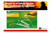 LECTURA 8 TEMA 17 - Junta de Andalucía · TEMA 17 Finalidad del Plan de actuación ante Emergencias: 1. Plan de emergencias ante un posible incendio • Que no se materialice la