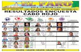 AÑO 12 • EDICIÓN 117 • CABO ROJO, PUERTO RICO • OCTUBRE - …ufdcimages.uflib.ufl.edu/AA/00/01/04/15/00074/10-2012.pdf · 2012-11-14 · 2 CBRE IEMBRE 212 PERIDICO EL FARO