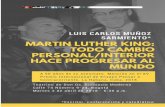Martin Luther King Jr. (1929-1968) a 50 años de suotrasvoceseneducacion.org/wp-content/uploads/2018/05/Martin-Luther-King.pdfCuba (5/feb/2018). Estreno en Colombia: Gimnasio Moderno,