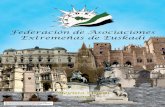Federación de Asociaciones Extremeñas de Euskadide la aprobación del Estatuto de Autonomía de Extremadura en un acto organizado por la Federación de Asociaciones Extremeñas de