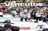 Vida Universitaria de la Ibero Torreón No. 103 Invierno 2017itzel.lag.uia.mx/publico/publicaciones/vinculos/vin103.pdf · revista que consigna parte de la actividad desarrollada