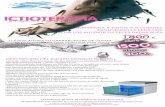 Garra Rufa Experience - SPA CONCEPT XXX … · 2018-01-07 · 1800 * sorprenda a todos sus clientes incluyendo la pedicura con los autÉnticos peces garra rufa ictioterapia la revolucion