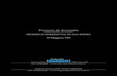 Proyecto de Inversión€¦ · SERGIO ALEJANDRO FUMOarquitecto cel.: 15.5923.6755-  Proyecto de Inversión FIDEICOMISO AL COSTO PROPIEDAD HORIZONTAL EN …
