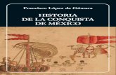 65 DE MÉXICO - Jalisco · IX BIBLIOTECA AYACUCHO PRÓLOGO HISTORIA DE LA CONQUISTA DE MÉXICO “LA HISTORIA de la conquista de México” constituye la parte segunda de la Historia