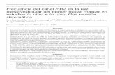 Frecuencia del canal MB2 en la raíz estudios in vitro e in ...scielo.isciii.es/pdf/odonto/v30n1/original1.pdf · Betancourt P, Cantín M, Fuentes R. Frecuencia del canal MB2 en la