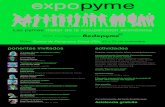 Redepyme - Oficina Española de Patentes y Marcas (OEPM)...folleto expopyme Author: MacPro Created Date: 10/30/2012 9:35:57 AM ...