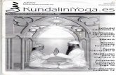 ASOCIACION ESPAÑOLA DE KUNDALINI YOGA | AEKY€¦ · Meditación para la dignidad 9 Directorio Profesores Kundalini Yoga 10 Comunicación Celestial 12 . ... del ser humano de estar