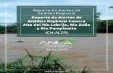 Reporte de Alertas de Análisis Regional Cuenca Alta del Río …portal.anla.gov.co/sites/default/files/biblioteca_web... · 2020-07-27 · reporte de alertas de anÁlisis regional