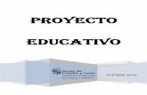 PROYECTO EDUCATIVO - jcyl.esiescamposytorozos.centros.educa.jcyl.es/sitio/upload/00_PE__Octubr… · El presente Proyecto Educativo, siguiendo lo dispuesto en el artículo 121 de