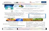 H2020 Infoday-Programa DOetsiiaa.uva.es/wp-content/uploads/2019/11/H2020-Infoday... · 2019-11-13 · Alejandra Martínez Monés, GSIC/EMIC, UVa 11.30 - 12.00 Experiencia en participación
