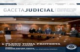 CONSEJO · 2020-05-07 · consejo editorial magistrado horacio ortiz renÁn. presidente del supremo tribunal de justicia y del consejo de la judicatura del estado de tamaulipas. licenciado