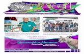 Infovet julIo 28 de 2014 1 - UNAM · Infovet, julIo 28 de 2014 3 El doctor se encuentra al frente del Hospital de Aves de la FMVZ. reconocimiento de La association of avian veterinarians,