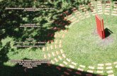 TRANSPOSICIONES SIMBÓLICAS DE LA · Arte–Naturaleza Vassily Kandinsky: desde el texto de lo espiritual en el arte. Espacio Albrech Hans joachim: el hombre y su entorno. Símbolo