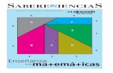 matria marzo 08€¦ · 2 abril ·2016 ·Nuestra portada: Figura tomada de Houdement, C. (2008). Experimentación y Prueba: Dos Dimensiones de las Matemáticas desde la Escuela Primaria.Paradigma,
