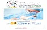  · TRAUMATISMOS CRANEOFACIALES Moderadores: Dra. Coro Bescós (CMF, Barcelona) Dr. Alfonso Lagares (NRC, Madrid) Trauma craneofacial. Tratamiento y abordaje de las fracturas panfaciales
