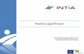 Presentación de PowerPointriegosaltoaragon.es/_archivos/ficheros/jorn-tecn-viii_239.pdf · SOCIOS: INTIA Instituto Navarro de Tecnologías e Infraestructuras Agroalimentarias ITAP-