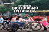 Instituto Distrital de Turismo · Instituto Distrital de Turismo – Observatorio de Turismo Página 4 | 66 PRESENTACIÓN En el país y en particular en Bogotá, desde la implementación