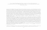 La 'Tauromaquia' de Goya a la luz de su contexto: el ...ifc.dpz.es/recursos/publicaciones/33/35/10bottois.pdfla Tauromaquia y pasajes de la Disertación. Eso supondría una voluntad