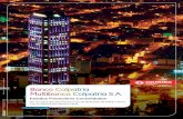 del grupo Scotiabank Banco Colpatria Multibanca Colpatria S.A. · generalmente aceptadas en Colombia, contenidas en el Decreto 2649 de 1993 vigente a partir del 1 de enero de 1994