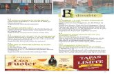 Restaurante Sabadell | Guía completa de restaurantes en Sabadell … · 2019-02-21 · 2 JORNADES D'INICIACIÓ kL SUBMARINISME (majors de anys) Piscina del Poliesportiu Municipal