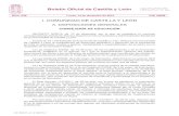 Boletín Oficial de Castilla y León - TodoFP.es€¦ · Documentación Sanitaria contenida en el Real Decreto 543/1995, de 7 de abril. El presente decreto establece el currículo