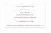 SERVICIO DE MANTENIMIENTO Y CONSERVACIÓN DE INMUEBLES€¦ · 17. nota informativa “ocde” 18. encuesta de transparencia . ... contrataciÓn del servicio de mantenimiento y conservaciÓn