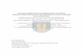 ETIOLOGÍA GENÉTICA DE LA FORMACIÓN DE LAS FISURAS LABIO/PALATINAS, ESTADO DEL …repositorio.udec.cl/bitstream/11594/1634/1/ETIOLOGÍA... · 2020-01-20 · Las fisuras labio alveolo