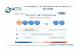 IX SEMINARIO DE CONTRATACION DE SERVICIOS DE SALUDacesi.com.co/wp-content/uploads/2017/02/DR.-W...IX SEMINARIO DE CONTRATACION DE SERVICIOS DE SALUD Oportunidades de contratación