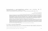 Fraseoloxía e paremioloxía galega nos escritos do P ... · Galician phraseology and paroemiology of P. Martín Sarmiento OSB (1695-1772) Xesús Ferro Ruibal ... 99-163. ISSN 1698-7861
