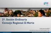 Presentación de PowerPointiplaneg.guanajuato.gob.mx/wp-content/uploads/2019/09/... · 2019-09-02 · CRII/SO01/2 017/07 Se elige al municipio de Dolores Hidalgo como representante