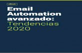 eBook Email Automation avanzado: Tendencias 2020amdia.org.ar/site/wp-content/uploads/2019/09/ES_eBook_Final.pdf · En cada Customer Journey existen puntos de contacto entre el consumidor