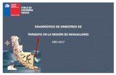 Presentación de PowerPoint - CONASETconaset.cl/wp-content/uploads/2018/06/Magallanes-2017.pdf · Torres del Paine 1 0 0 0 0 0 0,00 Total general 1.305 12 116 54 874 1.044 0,92. CONASET