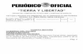 “TIERRA Y LIBERTAD”periodico.morelos.gob.mx/periodicos/2019/5703_4A.pdf · Program a Presupu estario 18169 958.48 18169 959.48 18169 959.48 18169 958.48 17979 252.06 17979 252.06
